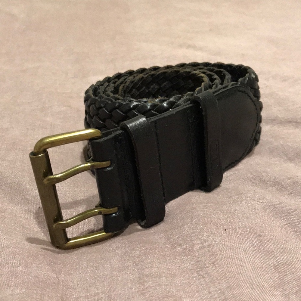 Ralph Lauren belt